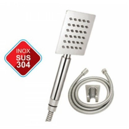 Bộ vòi tắm sen nóng lạnh INOX 304