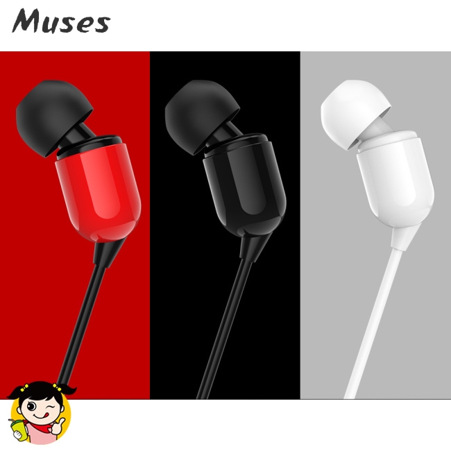 Muse07 Tai nghe chuyên dụng hát Karaoke âm thanh hay