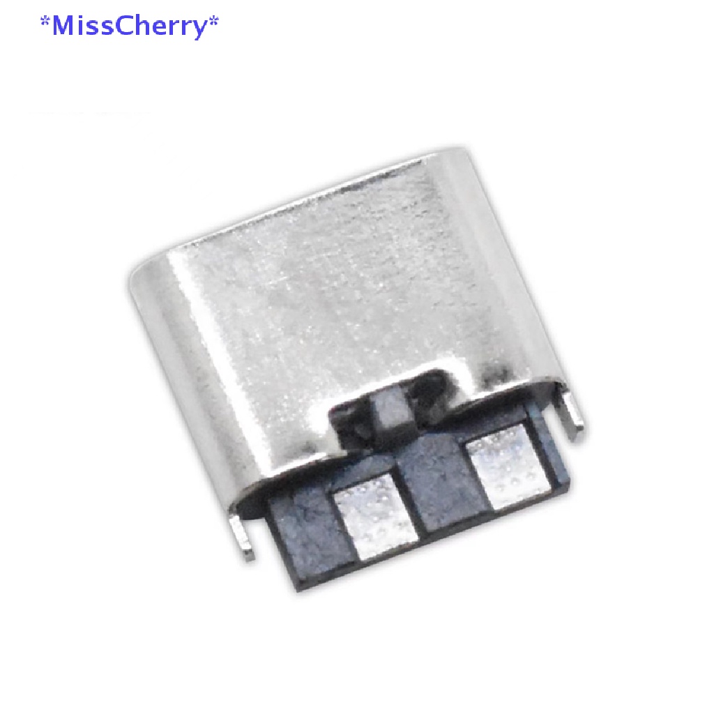 Ổ Cắm Sạc USB Loại C 2 Chấu Có Dây silicone Cho Đèn LED Cổng Sạc TYPE C Mới
