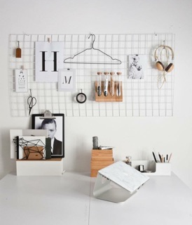 Combo 8 khung lưới decor