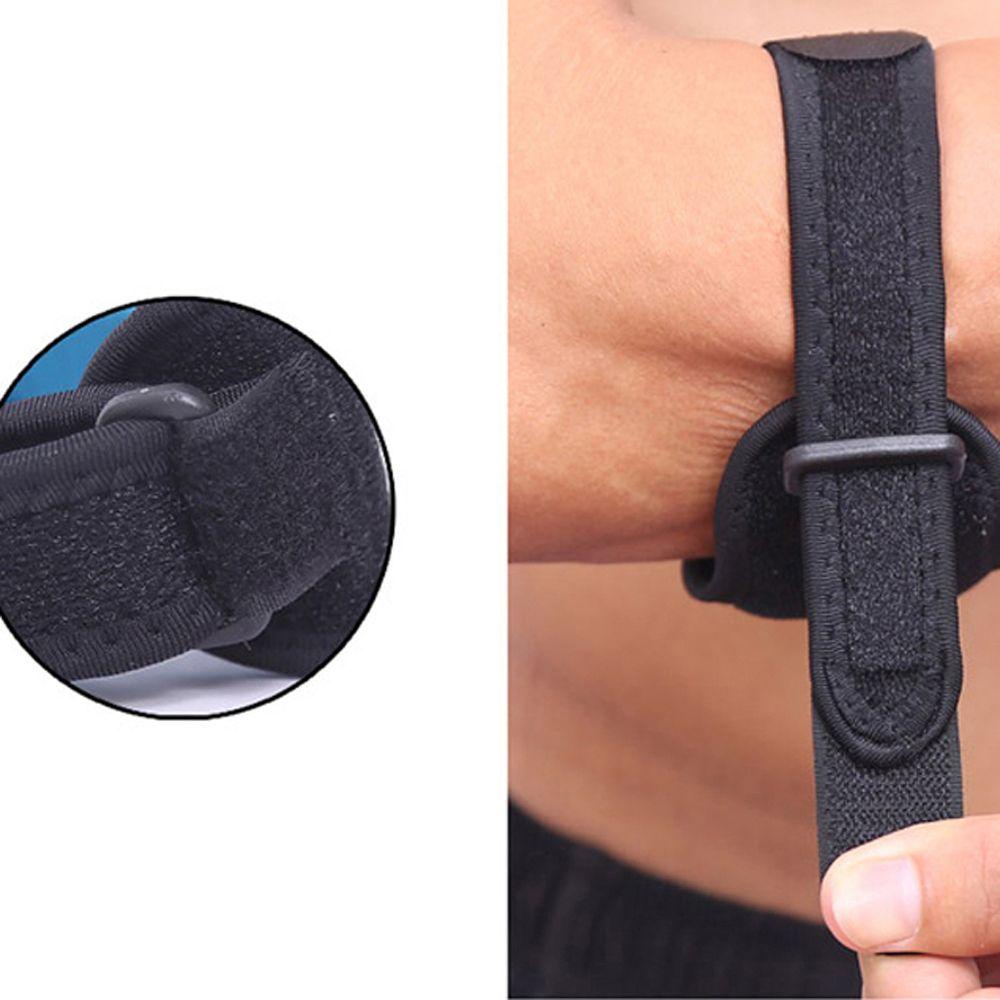 Đai Quấn Bảo Vệ Khuỷu Tay Và Khuỷu Tay Khi Tập Thể Thao