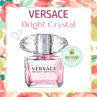 Nước hoa mini Versace Bright Crystal [5ml]