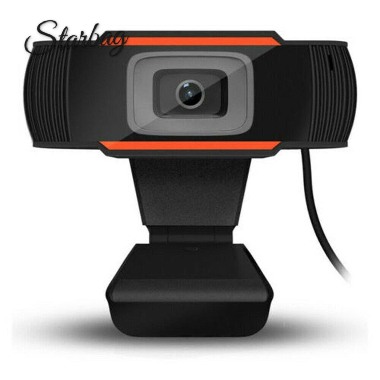 Webcam Usb 720 Hd 2.0 Hd Chất Lượng Cao | BigBuy360 - bigbuy360.vn