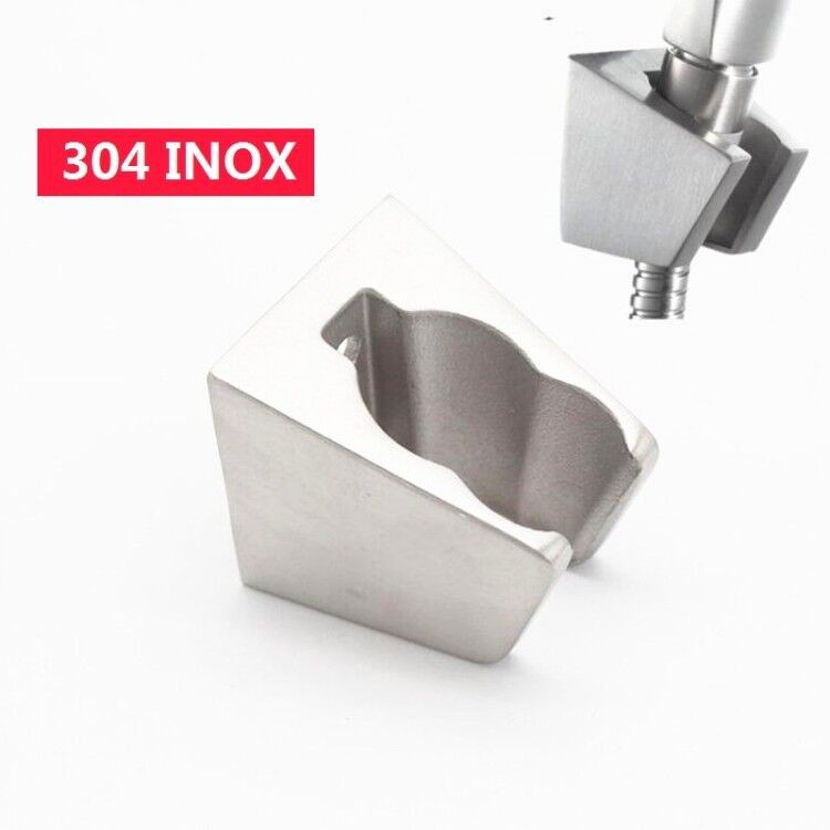 CỦ SEN NÓNG LẠNH INOX 304- đủ phụ kiện dễ dàng lắp đặt