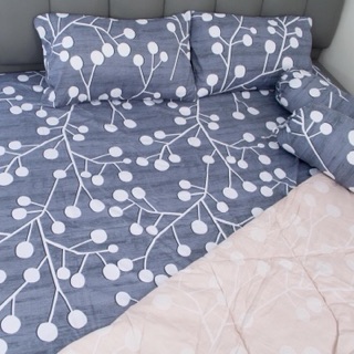 DRAP COTTON THAI LOAI CAO CAP