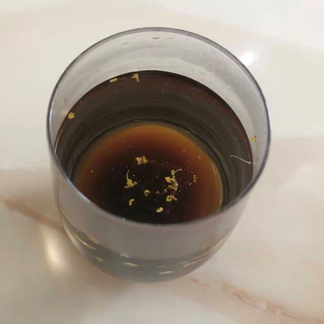 Trà gừng đường đỏ Vân Nam giảm đau bụng đèn đỏ | BigBuy360 - bigbuy360.vn