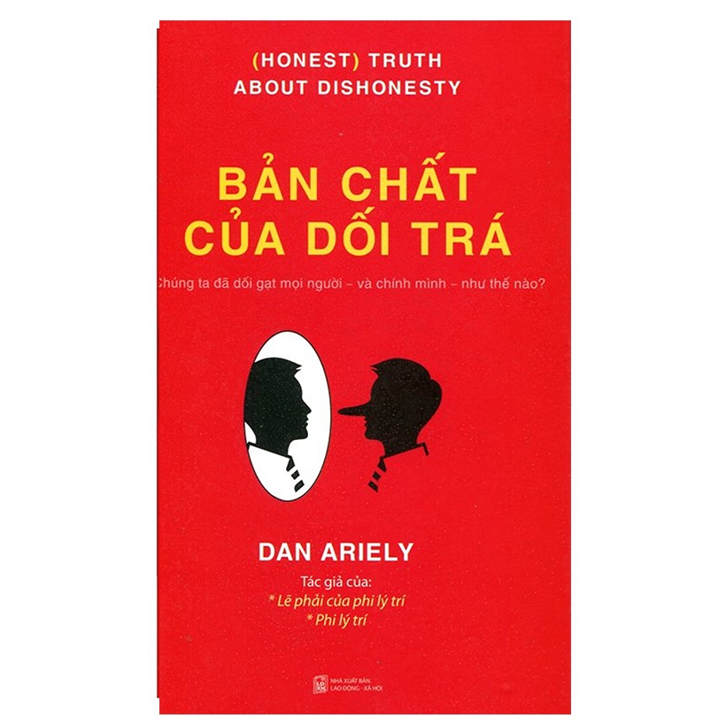 Sách - Bản Chất Của Dối Trá