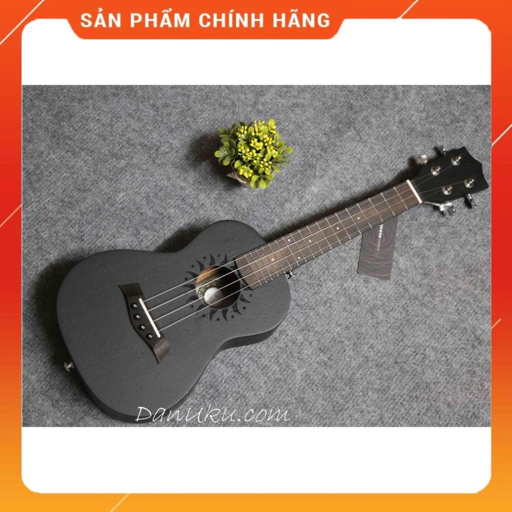 [HÀNG LOẠI 1] Đàn Ukulele Concert Andrew 23inch Âm Cực Hay - Bấm Nhẹ Tay