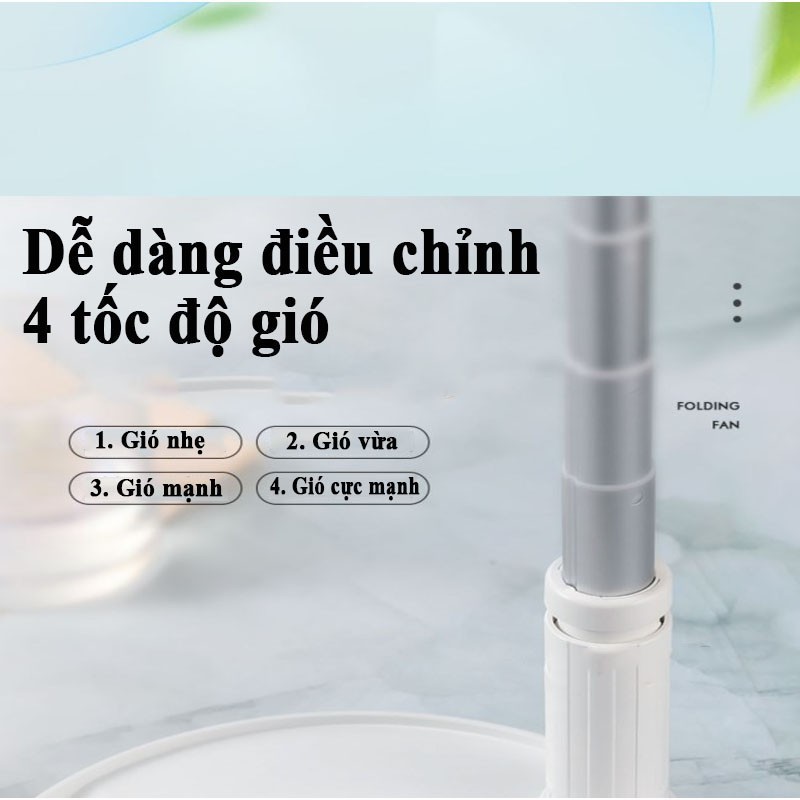 Quạt, Quạt Tích Điện 3 Kiểu Dáng, Hàng Nội Địa Trung MEOW_HOUSE | BigBuy360 - bigbuy360.vn
