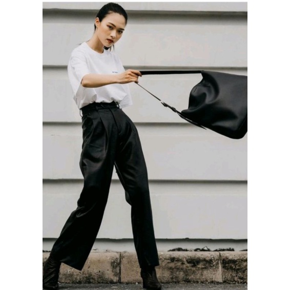 Quần Da Ayserkris sz S