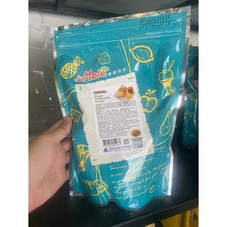 Bột Pudding Xoài hiệu Mole / thanh lý date tháng 10-12/2023 giao ngẫu nhiên