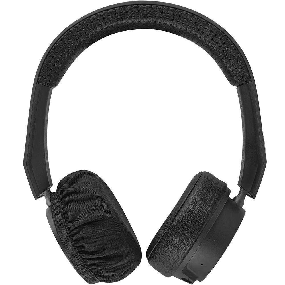 Đệm Bọc Bảo Vệ Tai Nghe Đàn Hồi Thoáng Khí Bằng Lycra