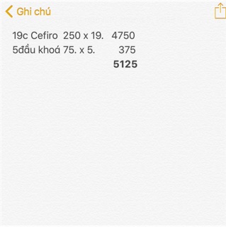 Combo KH sỉ Mando