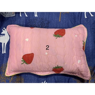 Vỏ gối nằm 40cm x 60cm