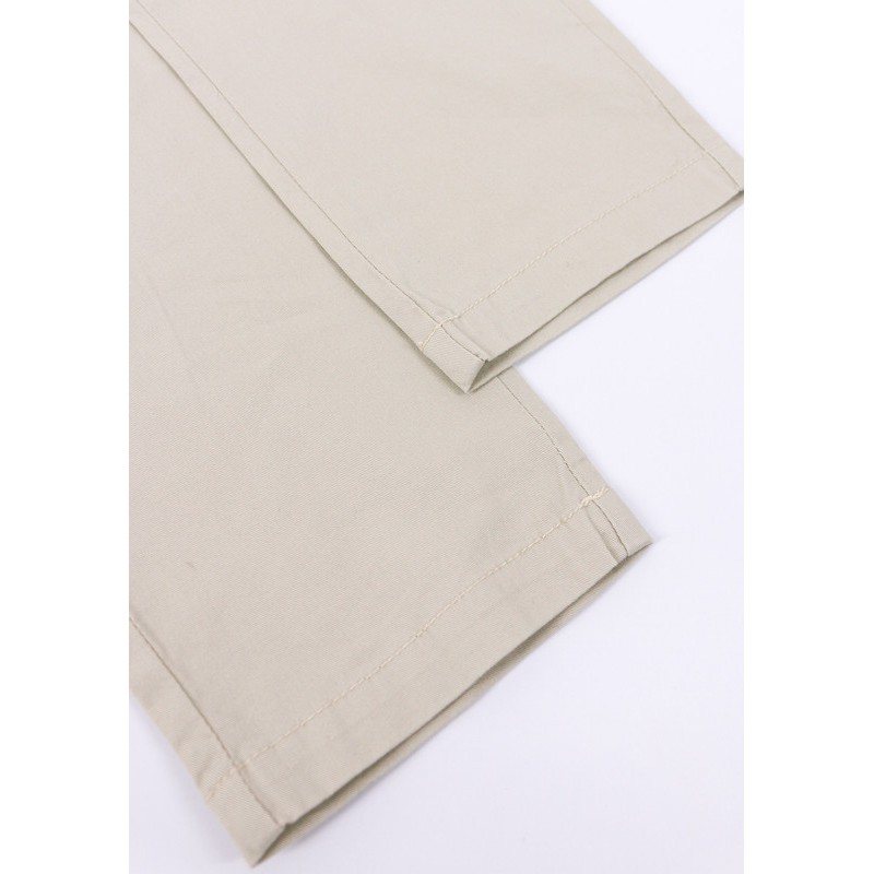 Quần Kaki Công Sở Nữ Dài 6057 Sea Collection