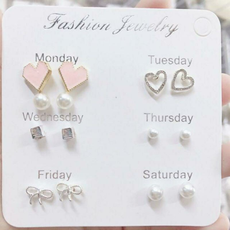 Combo chốt live chân váy