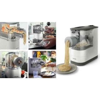 Máy làm bún mì cao cấp Philips Viva Collection HR2332