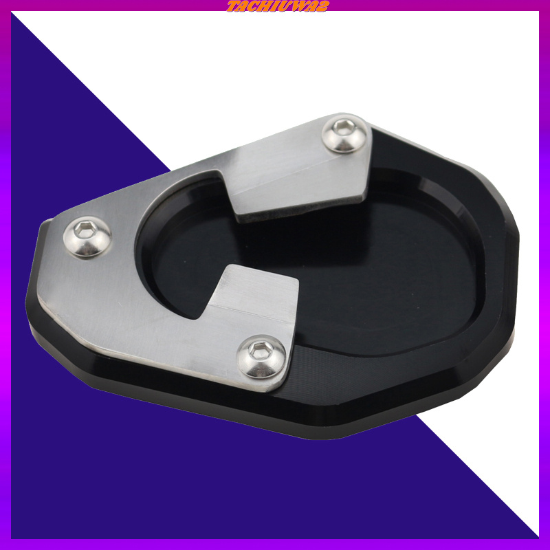 Tấm Đệm Mở Rộng Chân Đế Cho Triumph Tiger 900 Rally Pro 2020 2