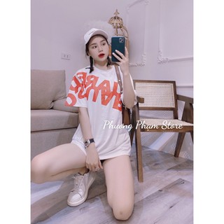 Áo phông chữ