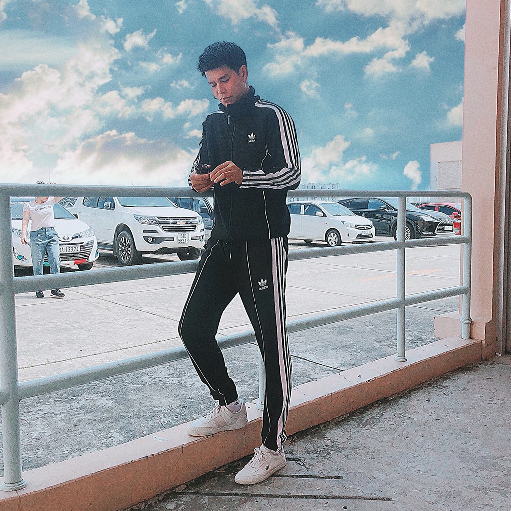 [CHÍNH H.ÃNG] BỘ THỂ THAO ADIDAS , BỘ TRANG PHỤC ADIDAS NAM NỮ CÁ TÍNH | BigBuy360 - bigbuy360.vn