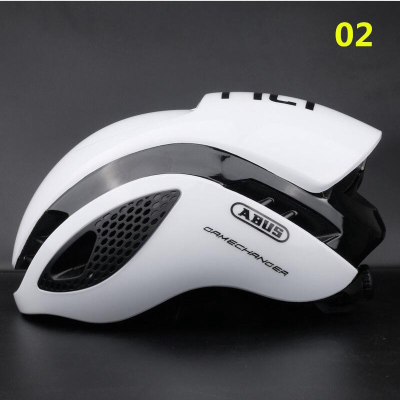 Mũ Bảo Hiểm Kiểu Dáng Thể Thao Đặc Biệt size M 52~58cm