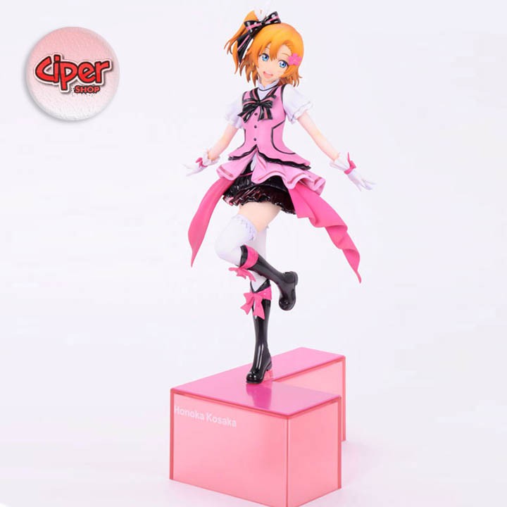 Mô hình Honoka Kosaka - Mô hình Love Live