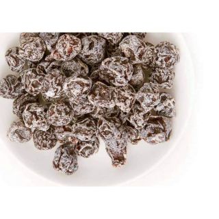 ( MIỄN SHIP Ở HCM) 1KG Xí muội Mận đen siêu ngon, Ko mặn, ăn hoài được hoài( dạo/ sỉ/ ô mai/ ăn vặt)