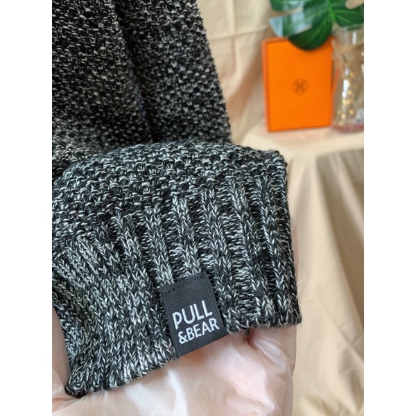 Áo len tiêu nam P&B