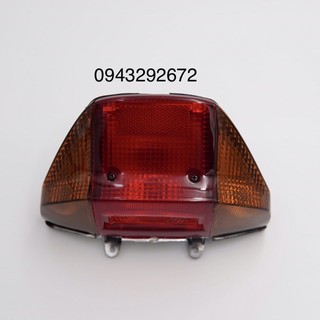 Củ Hậu Dream Thái Honda