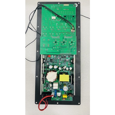 MẠCH LOA KÉO 80W REVERT