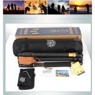 Chân máy ảnh Tripod/ Monopod Q-999