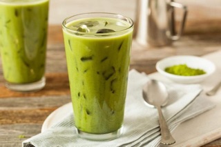 Combo Làm Trà sữa Thái xanh (1 SET)