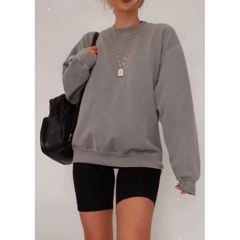 Biker Short