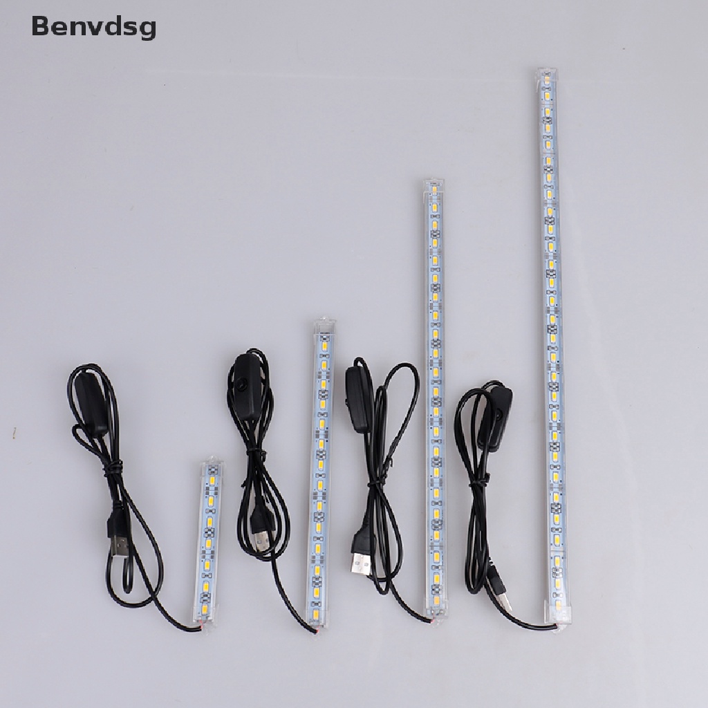 Dải đèn LED DC 5V SMD5630 5630 ánh sáng trắng ấm và lạnh cổng USB