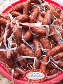 Lạp xưởng tươi Cai Lậy
