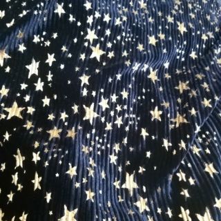 Combor nhung dập ly xanh đen và bi hồng ruốc mềm mịn giãn thoải mái...