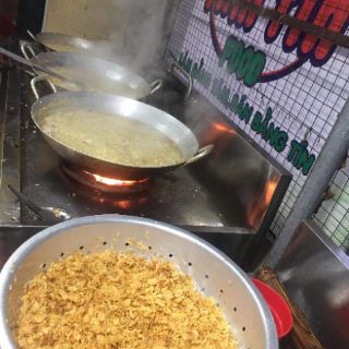 HÀNH PHI NHÀ LÀM combo 2 gói 200gr
