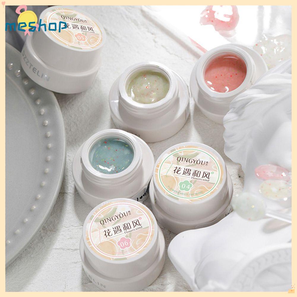 Sơn Móng Tay Dạng Gel Bóng Lobird Bán Vĩnh Viễn