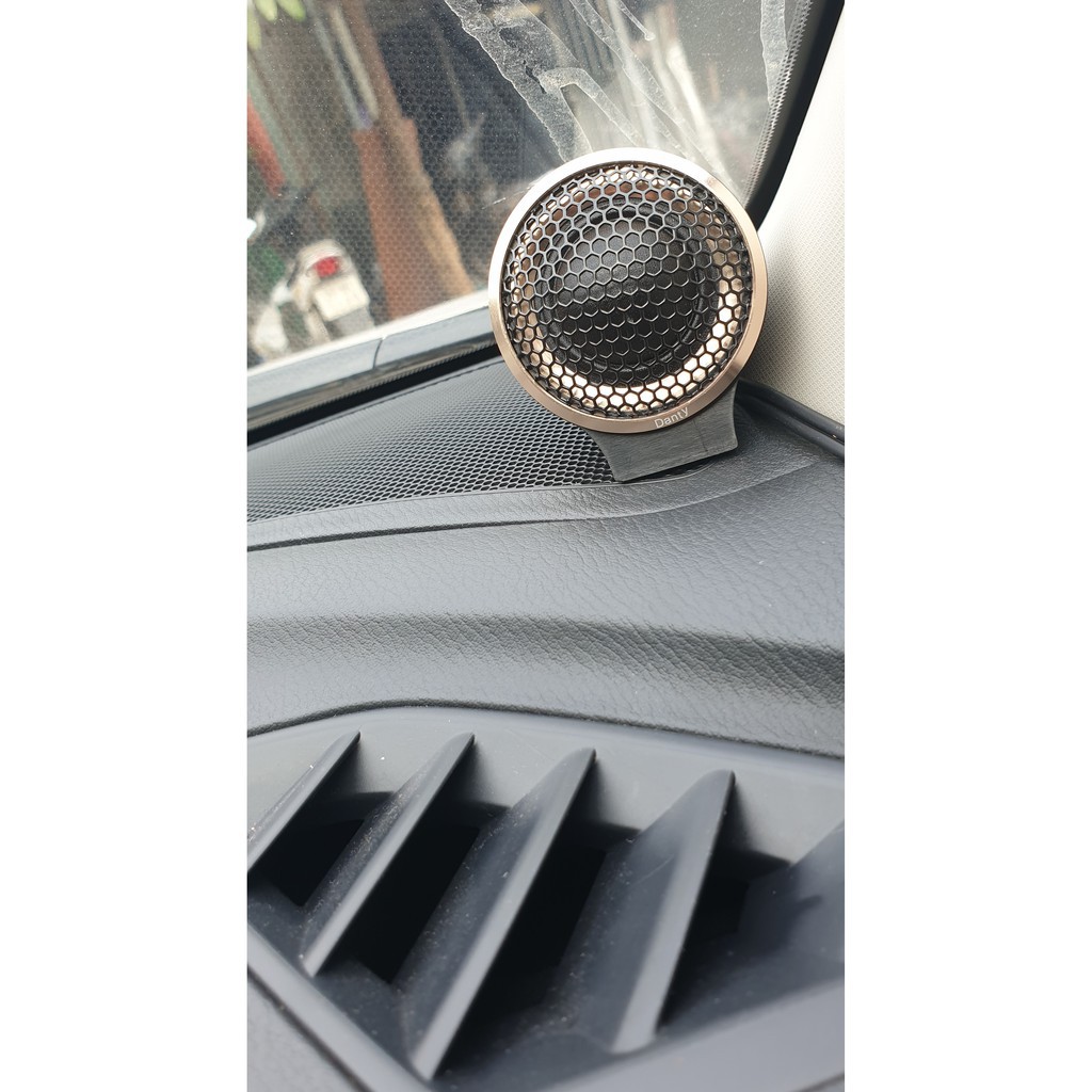 LOA SIÊU TREBLE DANTY Q5