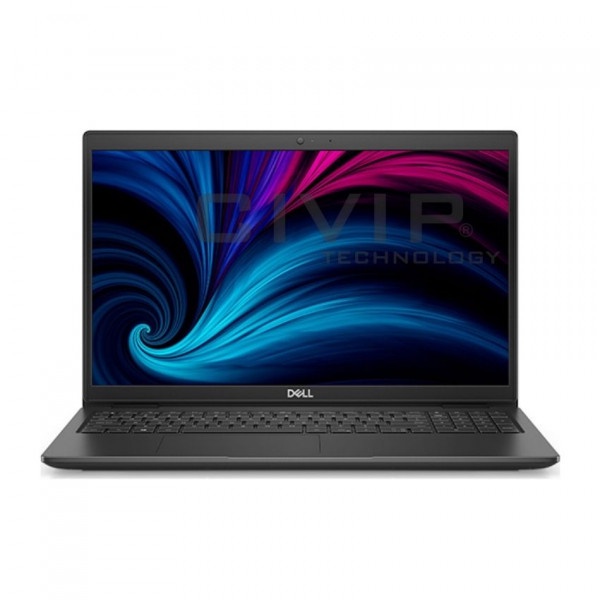 Laptop Dell Latitude 3520 (70251592) (i5 1135G7 4GB RAM/256GBSSD/15.6 inch FHD/Fedora/Đen)- Hàng chính hãng