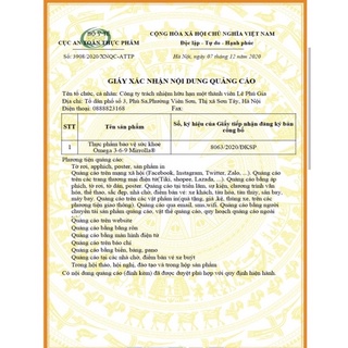 Bộ đôi omega 369 (hộp 100viên) + vitamin e (hộp 30viên)