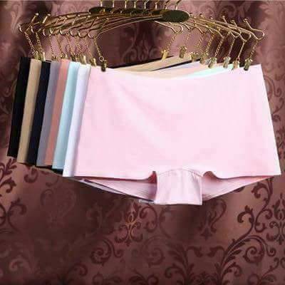 Quần Lót Su Đùi Mặc Váy