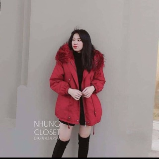 Áo kaki