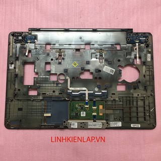 Thay vỏ laptop dell latitude E6440