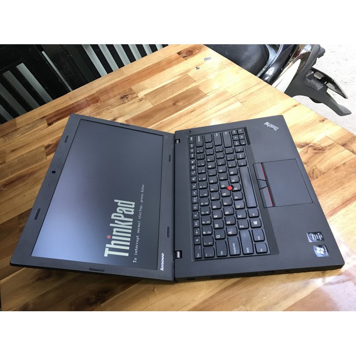 laptop IBM thinkpad L450, i5 4300u, 4G, 500G, giá rẻ | BigBuy360 - bigbuy360.vn