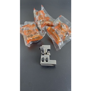 Chân vịt nhún vắt sổ 5 sợi