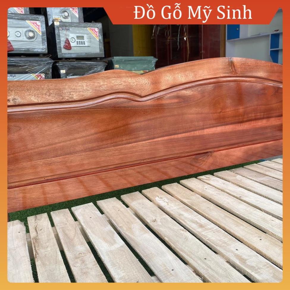 Giường ngủ gia đình gỗ tự nhiên giá rẻ, Đồ gỗ nội thất mỹ sinh chuyên nội thất phòng ngủ hàng cao cấp