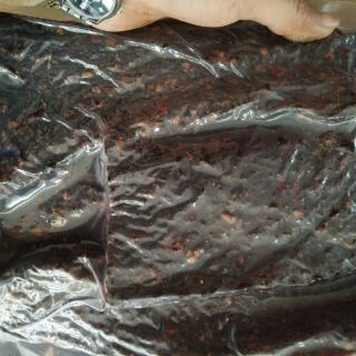0,5kg Thịt trâu sấy