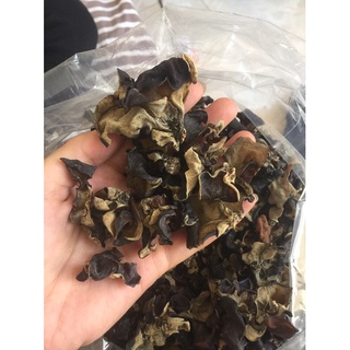mộc nhĩ rừng