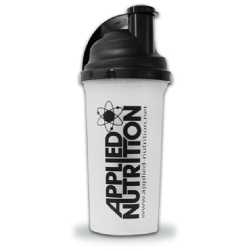 Shaker- Bình lắc- Applied Nutrion Shaker